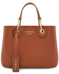 Emporio Armani - Bag Bag - Lyst