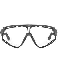 Rudy Project - Shield-Frame Sunglasses - Lyst
