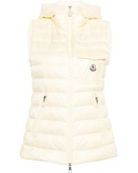 Moncler - Vests - Lyst