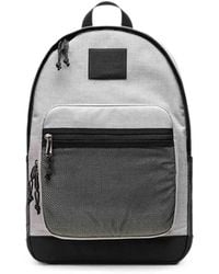 Herschel Supply Co. - Sac À Dos Kaine 28L À Logo Imprimé - Lyst