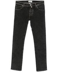 Jacob Cohen - Jean Nick À Coupe Slim - Lyst
