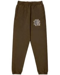 Eric Emanuel - Trainingsbroek Met Logoprint - Lyst