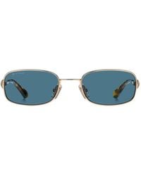 Etro - Fine Jewelry Sunglasses - Lyst