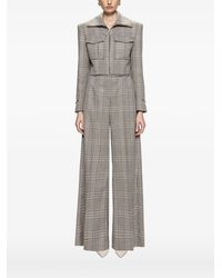 Nissa - Cropped Jack - Lyst