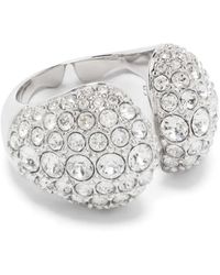 Swarovski - Sublima リング - Lyst