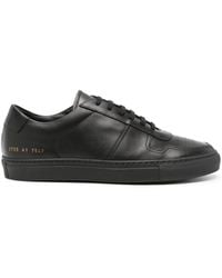 Common Projects - BBall Sneakers mit Schnürung - Lyst
