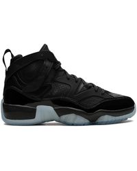 Nike - Baskets Jumpman Two Trey - Lyst