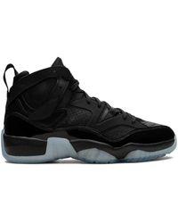 Nike - Baskets Jumpman Two Trey - Lyst