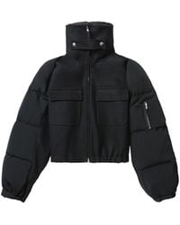 Helmut Lang - Blazer Bomberjack - Lyst