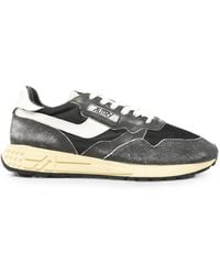Autry - Reelwind Low Sneakers - Lyst