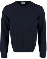 THE (Alphabet) - The (Knit) Jumper - Lyst