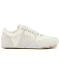 MM6 by Maison Martin Margiela - Sneakers en relieve de - Lyst