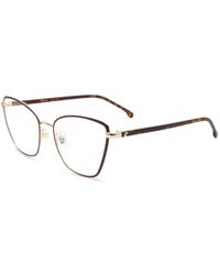 Carrera - Geometric-Frame Glasses - Lyst
