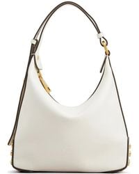 Tod's - Metal Dots Leather Mini Bag - Lyst