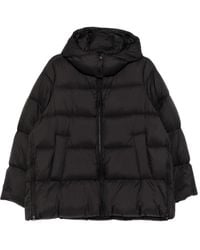 JNBY - Thick Down Jacket - Lyst