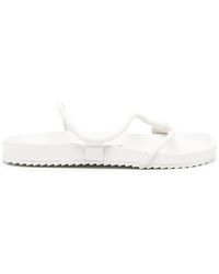 Senso - Demi Sandalen Met Open Neus - Lyst