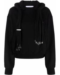 Ambush - Multicord Cotton Hoodie - Lyst