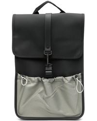 Rains - Mini Mix Backpack - Lyst