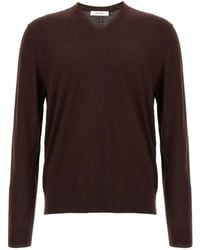 The Row - Dimarco Pullover - Lyst