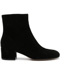 Gianvito Rossi - Joelle 45 Shoes - Lyst