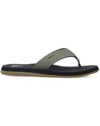 Reef - Infradito Layback - Lyst