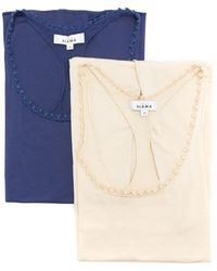 Amir Slama - レーサーバック トップ - Lyst