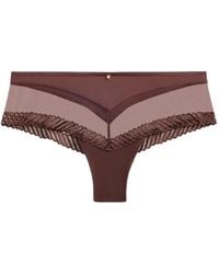 Aubade - Bragas Sheer Emotion - Lyst