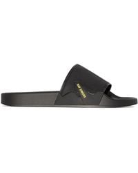 Raf Simons - Black Astra Slides - Lyst