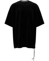 MASTERMIND WORLD - Logo Print Short Sleeves T-Shirt - Lyst
