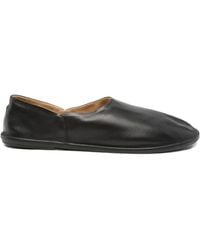The Row - Canal Slip-On Loafers - Lyst