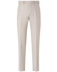 ZEGNA - Crossover Trousers - Lyst