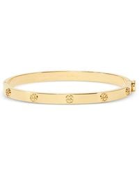 Tory Burch - Schmales Icon Armband - Lyst
