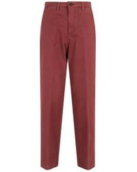 Briglia 1949 - Straight-Leg Trousers - Lyst