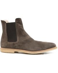 Common Projects - Chelsea Boots - Lyst