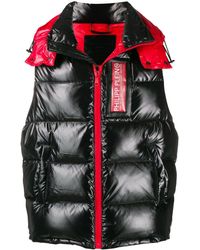 Philipp Plein Waistcoats and gilets for Men - Up to 50% off at Lyst.com