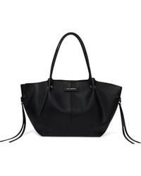 KARL LAGERFELD - Sac Cabas K/Pierced - Lyst