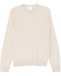 Ballantyne - Wool Jumper - Lyst