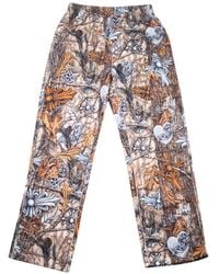Chrome Hearts - X Nocta Realtree Elastic-Waistband Track Pants - Lyst
