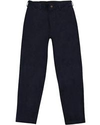 Sinclair - Pantaloni Dritti - Lyst