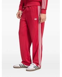 adidas - Firebird Drop Needle Track Pants - Lyst