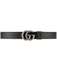 Gucci - Belts - Lyst