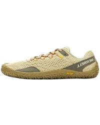 Merrell - Vapor Glove 6 Mesh Sneakers - Lyst