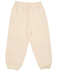 Nike - Flight Fleece Track Pants - Lyst