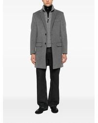 Mackage - Layered Coat - Lyst