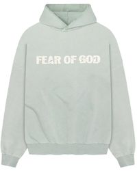 Fear Of God - "Heaven" Hoodie - Lyst
