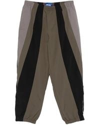 AWAKE NY - Pusherman Colourblock Track Pants - Lyst