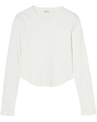 Closed - Long-Sleeve T-Shirt - Lyst