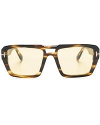 Tom Ford - Redford Ft1153 52E - Lyst