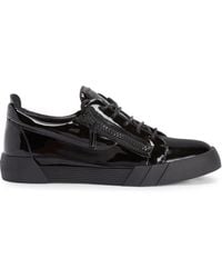 Giuseppe Zanotti - The Shark 5.0 Low - Lyst