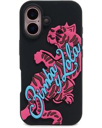 Bimba Y Lola - タイガー Iphone 16 ケース - Lyst